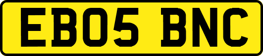 EB05BNC