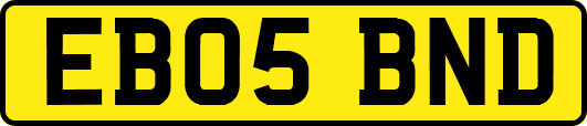 EB05BND
