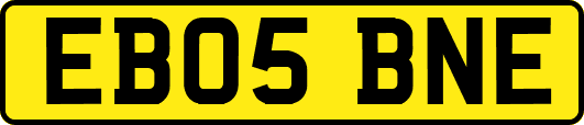 EB05BNE
