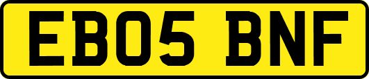 EB05BNF