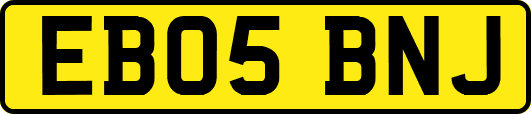 EB05BNJ