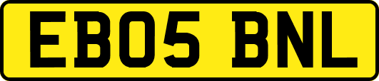 EB05BNL