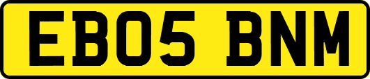 EB05BNM