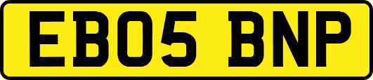 EB05BNP
