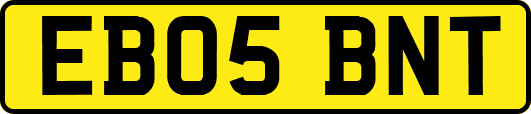 EB05BNT