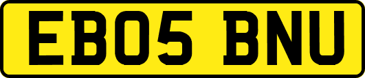 EB05BNU