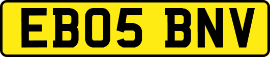 EB05BNV