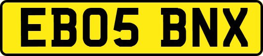 EB05BNX