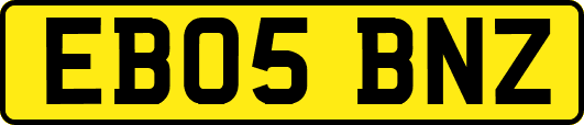 EB05BNZ