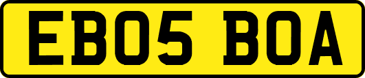 EB05BOA