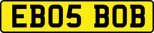 EB05BOB