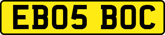 EB05BOC
