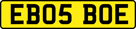 EB05BOE
