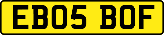 EB05BOF