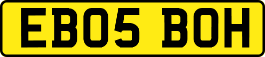 EB05BOH