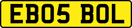 EB05BOL