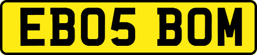 EB05BOM