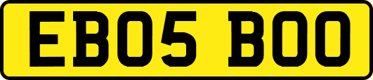 EB05BOO