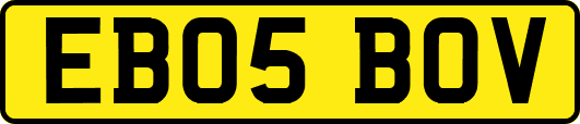 EB05BOV