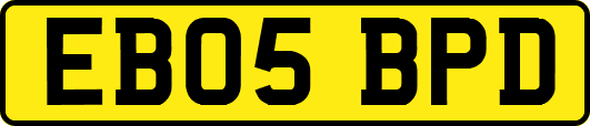 EB05BPD