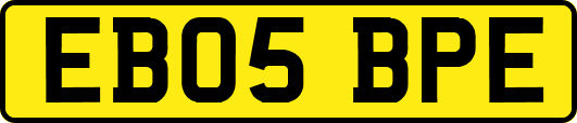 EB05BPE