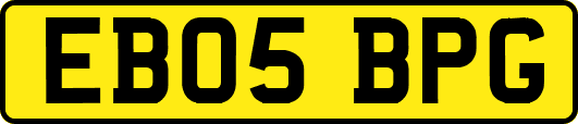 EB05BPG
