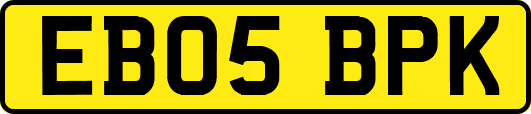 EB05BPK