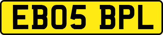 EB05BPL
