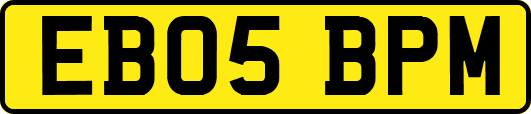 EB05BPM