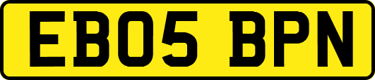 EB05BPN