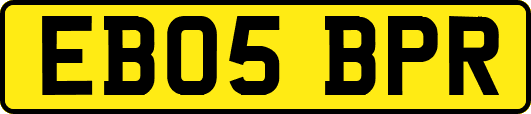 EB05BPR