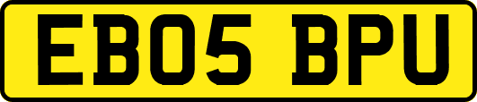 EB05BPU