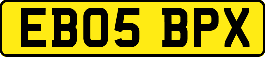 EB05BPX