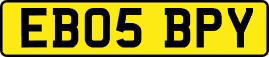 EB05BPY