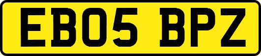 EB05BPZ