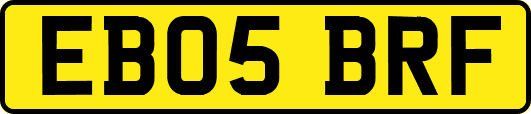 EB05BRF