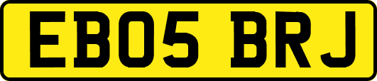 EB05BRJ