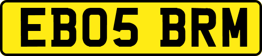 EB05BRM