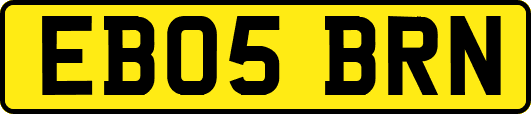 EB05BRN