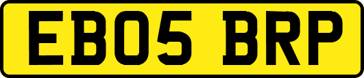 EB05BRP