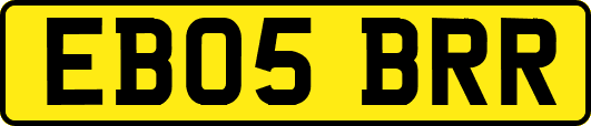 EB05BRR
