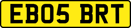 EB05BRT