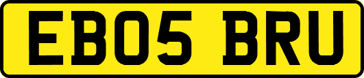 EB05BRU