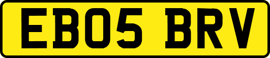 EB05BRV