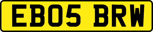 EB05BRW