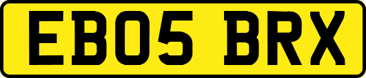 EB05BRX