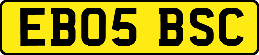 EB05BSC