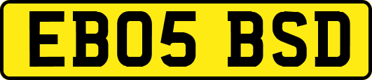 EB05BSD