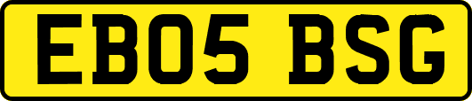 EB05BSG