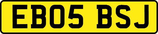 EB05BSJ